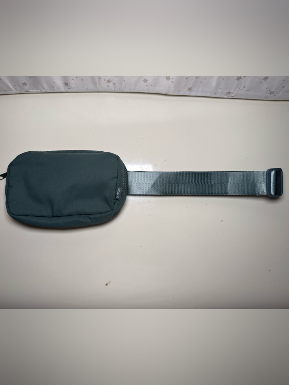 Apana Waist Bag | Green